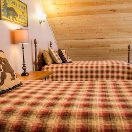 Twin Owls Lodge, Great For Families Master Bedroom, Loft, Full Kitchen, Dogs Ok Естес-Парк Екстер'єр фото