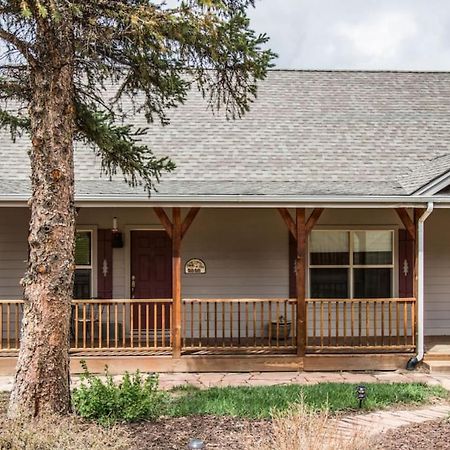 Twin Owls Lodge, Great For Families Master Bedroom, Loft, Full Kitchen, Dogs Ok Естес-Парк Екстер'єр фото