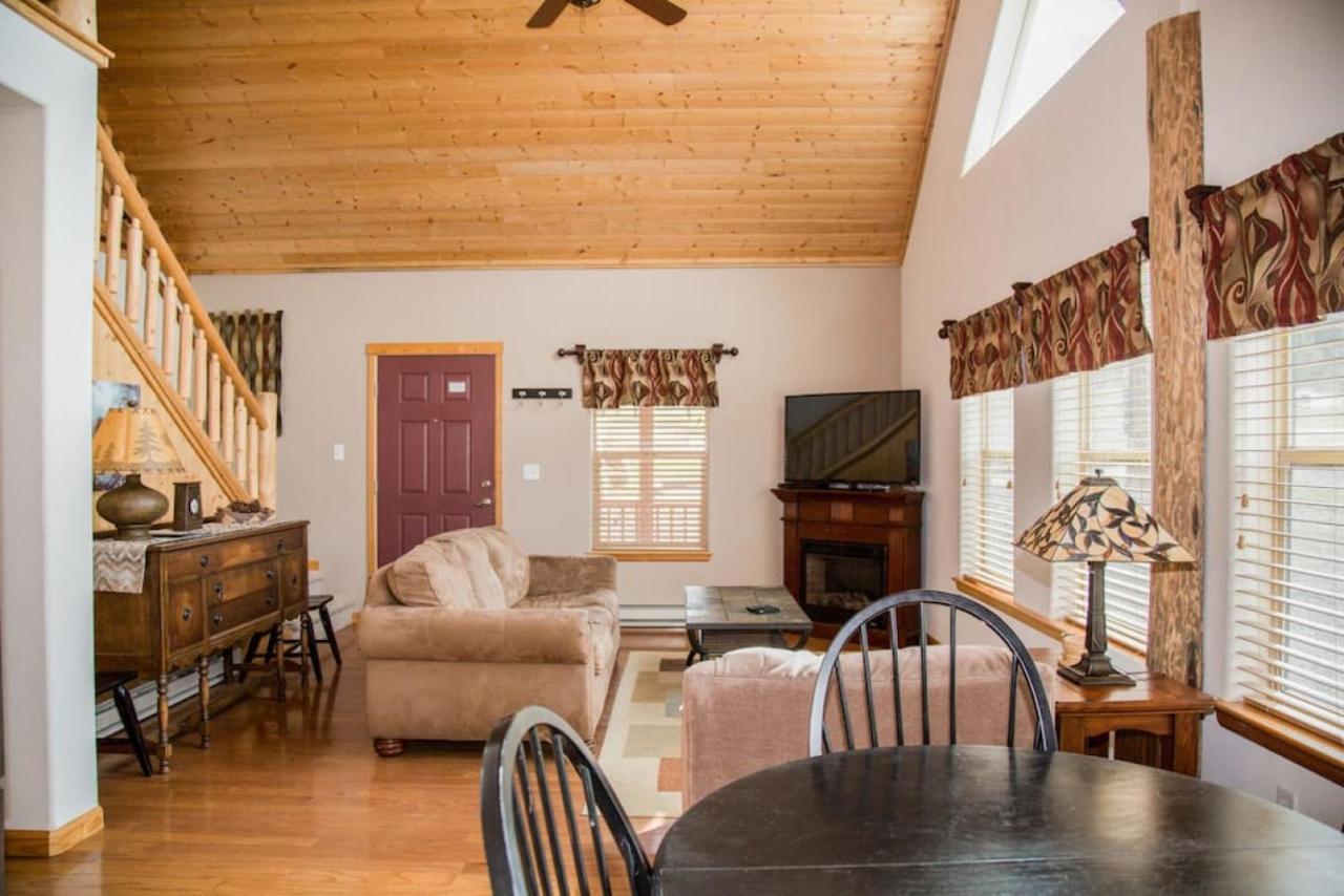 Twin Owls Lodge, Great For Families Master Bedroom, Loft, Full Kitchen, Dogs Ok Естес-Парк Екстер'єр фото