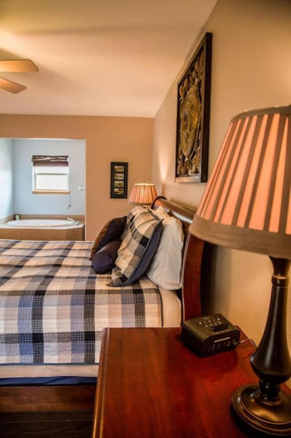 Twin Owls Lodge, Great For Families Master Bedroom, Loft, Full Kitchen, Dogs Ok Естес-Парк Екстер'єр фото