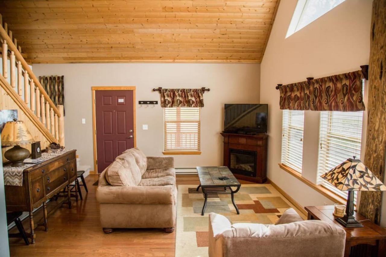 Twin Owls Lodge, Great For Families Master Bedroom, Loft, Full Kitchen, Dogs Ok Естес-Парк Екстер'єр фото